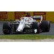 Alfa Romeo Sauber Ferrari C37 F1 2018 Marcus Ericsson Spark S6054