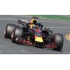 Aston Martin Red Bull Tag Heuer RB14 F1 2018 Daniel Ricciardo Spark S6058