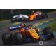 McLaren Renault MCL33 F1 2018 Fernando Alonso Spark S6062
