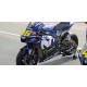 Yamaha YZR M1 Moto GP 2018 Valentino Rossi Minichamps 122183046