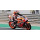 Honda RC213V Moto GP 2018 Dani Pedrosa Minichamps 122181126