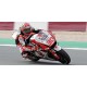 Honda RC213V Moto GP 2018 Takaaki Nakagami Minichamps 122181130