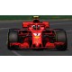 Ferrari SF71H F1 Australie 2018 Kimi Raikkonen Looksmart LS18F1014