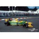 Benetton Ford B192 F1 Spa Francorchamps 1992 Michael Schumacher Minichamps 110920019