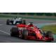 Ferrari SF71H F1 Winner Australie 2018 Sebastian Vettel BBR BBR181805