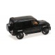 Brabus 850 6.0 Biturbo 2015 Noire Minichamps 107032400