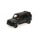Brabus 850 6.0 Biturbo 2015 Noire Minichamps 107032400