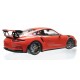 Porsche 911 GT3RS 2013 Orange Minichamps 155066220