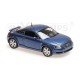 Audi TT Coupe Blue Metallic Minichamps 940017220