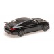 BMW M4 GTS 2016 Black Metallic with Grey wheels Minichamps 410025227