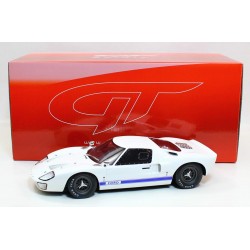 Ford GT40 MKI 1966 GT Spirit GT131