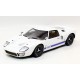 Ford GT40 MKI 1966 GT Spirit GT131