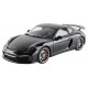 Porsche Cayman GT4 2015 Noire GT Spirit ZM105
