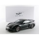 Porsche Cayman GT4 2015 Noire GT Spirit ZM105