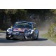 Volkswagen Polo R WRC 9 Tour de Corse 2016 Mikkelsen Jaeger IXO 18RMC018C