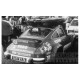 Porsche 911 SC Gr4 Service Car Rallye Monte Carlo 1980 IXO RAC274X