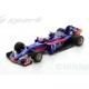 Scuderia Toro Rosso Renault STR12 F1 Australie 2017 Carlos Sainz Spark 18S308