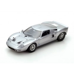 Ford GT40 1966 Spark 18S293