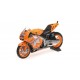 Honda RC212V Moto GP Aragon 2011 Dani Pedrosa Minichamps 122111226