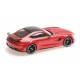 Mercedes AMG GTR Silver 2017 Almost Real ALM420703