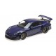 Porsche 911 GT3RS 2013 Violet Minichamps 155066221