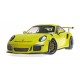 Porsche 911 GT3RS 2013 Jaune Minichamps 155066222