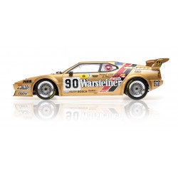 BMW M1 GrB 90 24 Heures du Mans 1983 Minichamps 125832990