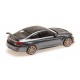 BMW M4 GTS 2016 Grey Metallic with Orange wheels Minichamps 410025228