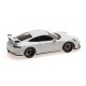 Porsche 911 GT3 2017 White Minichamps 410066025
