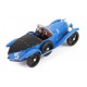 Lorraine Dietrich B3.6 5 Victoire 24 Heures du Mans 1925 IXO LM1925