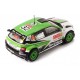 Skoda Fabia R5 32 Rallye du Portugal 2017 Tidemand Andersson IXO RAM657
