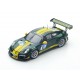 Porsche 911 GT3 R 63 24 Heures du Nurburgring 2017 Spark SG328