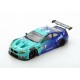 BMW M6 GT3 33 24 Heures Nurburgring 2017 Spark SG337