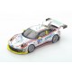 Porsche 911 GT3 R 59 24 Heures du Nurburgring 2017 Spark SG324