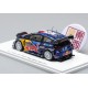 Ford Fiesta WRC 1 Rallye Monte Carlo 2017 Ogier Ingrassia Spark S5154
