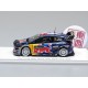 Ford Fiesta WRC 1 Rallye Monte Carlo 2017 Ogier Ingrassia Spark S5154