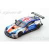 Aston Martin Vantage GTE 99 24 Heures du Mans 2017 Spark S5844