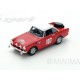 Sunbeam 107 Rallye Monte Carlo 1965 Harper Hall Spark S4061