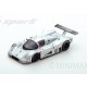Sauber C9 61 24 Heures du Mans 1989 Spark S4762