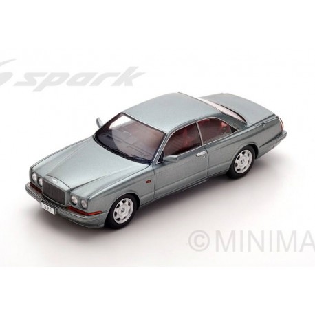 Bentley Continental T 1995 Brune Spark S4892