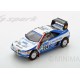 Peugeot 405 T16 204 Dakar 1989 Vatanen Berglung Spark S5616