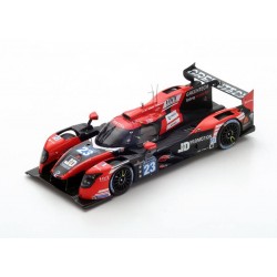 Ligier JS P217 Gibson 23 24 Heures du Mans 2017 Spark S5810