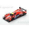 Oreca 07 Gibson 24 24 Heures du Mans 2017 Spark S5811