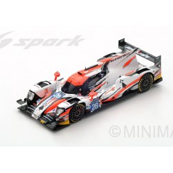 Oreca 07 Gibson 28 24 Heures du Mans 2017 Spark S5815