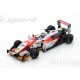 Dallara F3 Mercedes 1 Macau 2016 Felix Rosenqvist Spark SA119