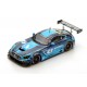 Mercedes AMG GT3 4 24 Heures du Nurburgring 2017 Spark SG316