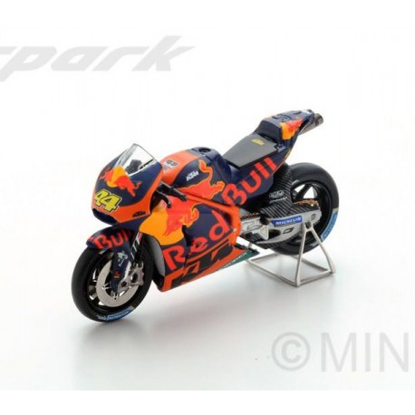 KTM RC16 44 Pol Espargaro Moto GP 2017 Spark M43048
