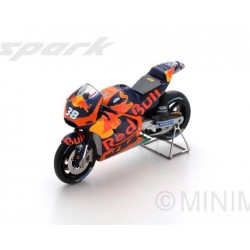 KTM RC16 38 Bradley Smith Moto GP 2017 Spark M43049