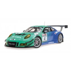 Porsche 911 GT3 R 4 ADAC&nbsp;VLN Westfalenfahrt 2017 Minichamps 155176904