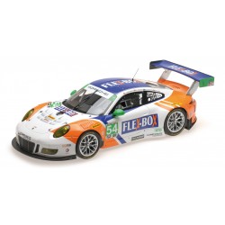 Porsche 911 GT3 R 54 24 Heures de Daytona 2017 Minichamps 155176954